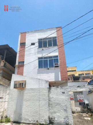 Imagem Apartamento com 1 Quarto para Alugar, 34 m² em Centro - Duque De Caxias Imagem Apartamento com 1 Quarto para Alugar, 34 m² em Centro - Duque De Caxias