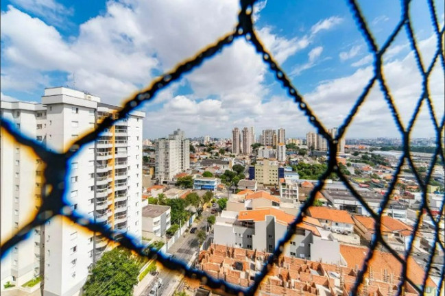 Imagem Apartamento com 3 Quartos à Venda, 96 m² em Campestre - Santo André Imagem Apartamento com 3 Quartos à Venda, 96 m² em Campestre - Santo André