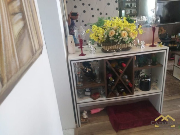 Imagem Apartamento com 2 Quartos à Venda, 80 m² em Jardim Messina - Jundiaí