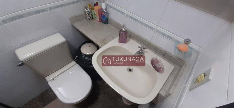Imagem Apartamento com 3 Quartos à Venda, 83 m² em Vila Rosália - Guarulhos Imagem Apartamento com 3 Quartos à Venda, 83 m² em Vila Rosália - Guarulhos