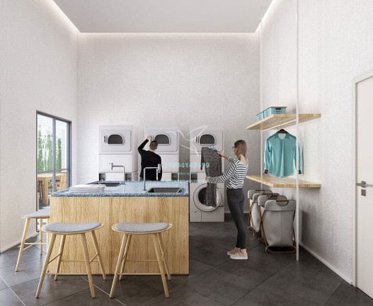 Imagem Apartamento com 2 Quartos à Venda, 32 m² em Bela Vista - São Paulo Imagem Apartamento com 2 Quartos à Venda, 32 m² em Bela Vista - São Paulo