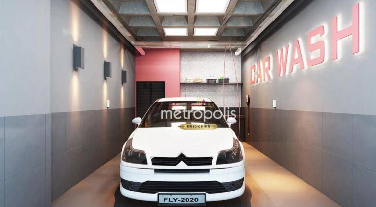 Imagem Apartamento com 3 Quartos à Venda, 135 m² em Vila Assunção - Santo André Imagem Apartamento com 3 Quartos à Venda, 135 m² em Vila Assunção - Santo André