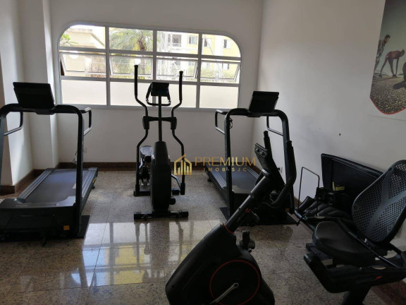 Imagem Apartamento com 2 Quartos à Venda, 82 m² em Vila Ema - São José Dos Campos