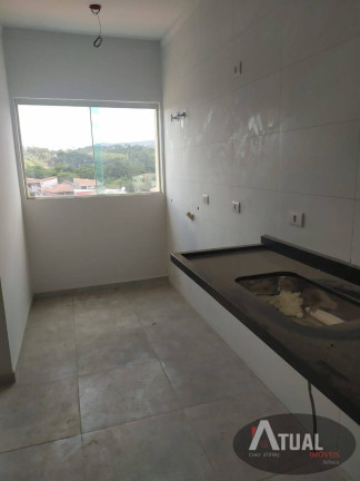 Imagem Apartamento com 2 Quartos à Venda, 55 m² em Jardim Imperial - Atibaia