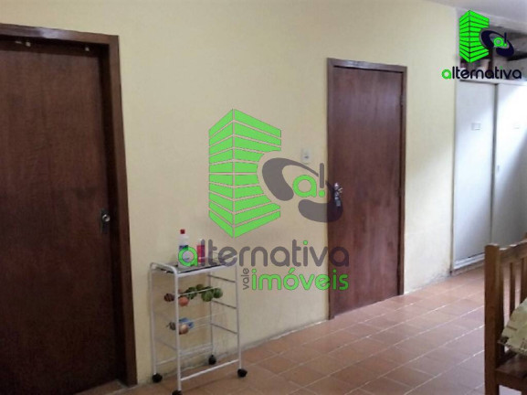 Imagem Casa com 3 Quartos à Venda, 254 m² em Vila São Geraldo - Taubaté