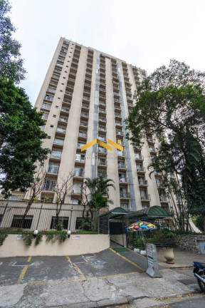 Imagem Apartamento com 2 Quartos à Venda, 70 m² em Vila Olímpia - São Paulo