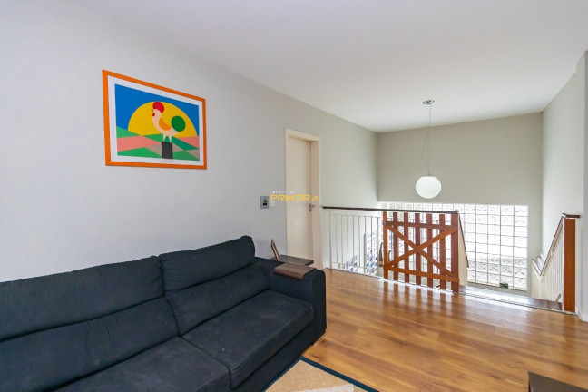 Imagem Casa com 5 Quartos à Venda, 4.850 m² em Augusta - Curitiba