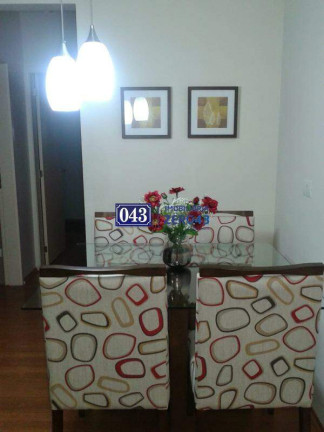 Imagem Apartamento com 2 Quartos à Venda, 50 m² em Jardim Morumbi - Londrina Imagem Apartamento com 2 Quartos à Venda, 50 m² em Jardim Morumbi - Londrina