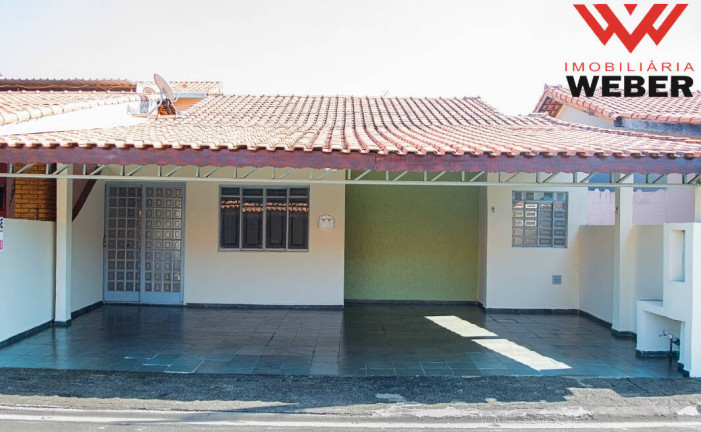 Casa de Condomínio com 3 Quartos à Venda, 266 m² em Vila Barcelona - Sorocaba