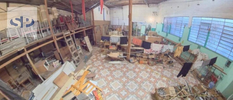 Imagem Imóvel Comercial à Venda, 450 m² em Chácara Califórnia - São Paulo Imagem Imóvel Comercial à Venda, 450 m² em Chácara Califórnia - São Paulo