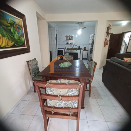 Imagem Apartamento com 3 Quartos à Venda, 115 m² em Itaguá - Ubatuba Imagem Apartamento com 3 Quartos à Venda, 115 m² em Itaguá - Ubatuba