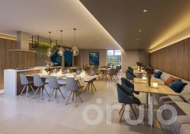 Imagem Apartamento com 2 Quartos à Venda, 39 m² em Vila Formosa - São Paulo