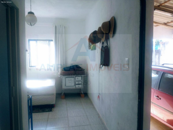 Imagem Casa com 1 Quarto à Venda, 65 m² em Vila Suzana - Mateus Leme