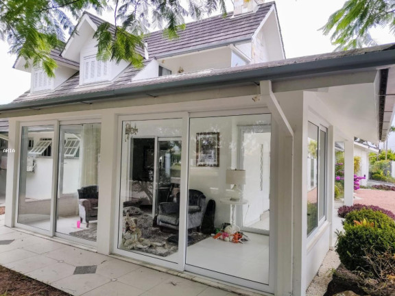 Imagem Casa com 6 Quartos à Venda, 500 m² em Centro - Imbé