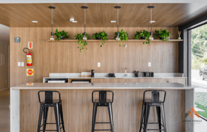 Imagem Apartamento com 1 Quarto à Venda, 15 m²