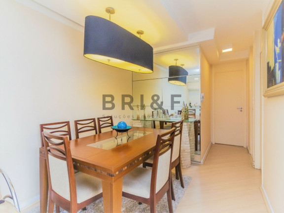 Imagem Apartamento com 2 Quartos à Venda, 64 m² em Vila São Paulo - São Paulo Imagem Apartamento com 2 Quartos à Venda, 64 m² em Vila São Paulo - São Paulo