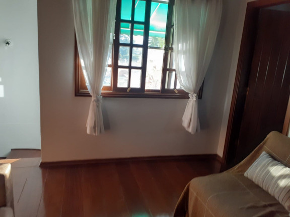 Imagem Sobrado com 3 Quartos à Venda, 150 m² em Parque Franceschini - Sumaré Imagem Sobrado com 3 Quartos à Venda, 150 m² em Parque Franceschini - Sumaré