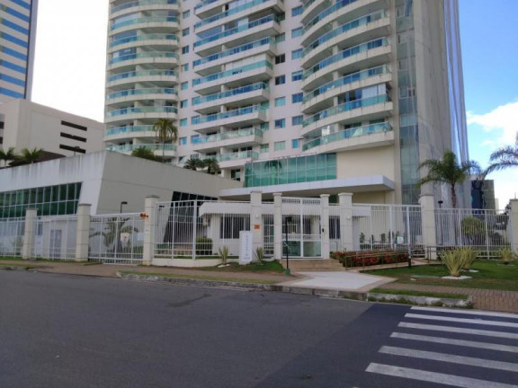 Imagem Apartamento com 2 Quartos à Venda, 61 m² em Caminho Das árvores - Salvador Imagem Apartamento com 2 Quartos à Venda, 61 m² em Caminho Das árvores - Salvador