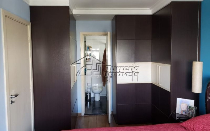 Imagem Apartamento com 4 Quartos à Venda, 120 m² em São Paulo - São Paulo Imagem Apartamento com 4 Quartos à Venda, 120 m² em São Paulo - São Paulo