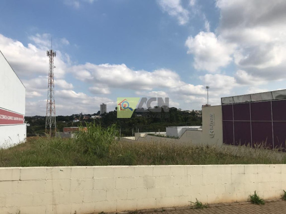 Imagem Terreno à Venda, 1.000 m² em Parque Gabriel - Hortolândia