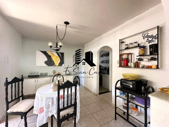 Imagem Casa com 3 Quartos à Venda, 360 m² em Parque Riacho Das Pedras - Contagem Imagem Casa com 3 Quartos à Venda, 360 m² em Parque Riacho Das Pedras - Contagem