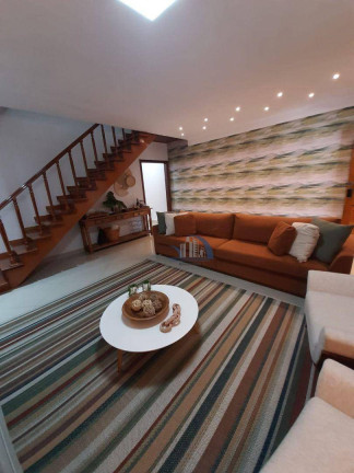 Imagem Sobrado com 3 Quartos à Venda, 175 m² em Canto Do Forte - Praia Grande Imagem Sobrado com 3 Quartos à Venda, 175 m² em Canto Do Forte - Praia Grande