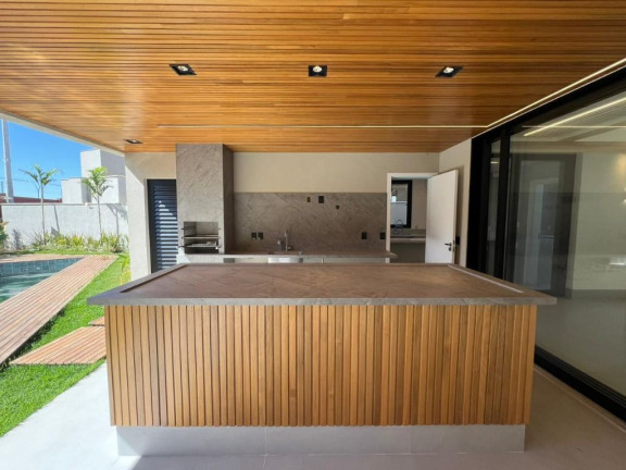 Imagem Sobrado com 4 Quartos à Venda, 314 m² em Jardins Bolonha - Senador Canedo Imagem Sobrado com 4 Quartos à Venda, 314 m² em Jardins Bolonha - Senador Canedo