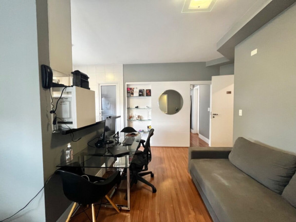 Imagem Apartamento com 2 Quartos à Venda, 89 m² em Consolação - São Paulo Imagem Apartamento com 2 Quartos à Venda, 89 m² em Consolação - São Paulo