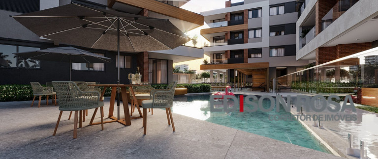 Imagem Apartamento com 1 Quarto à Venda, 56 m² em Praia De Palmas - Governador Celso Ramos Imagem Apartamento com 1 Quarto à Venda, 56 m² em Praia De Palmas - Governador Celso Ramos