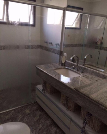 Imagem Apartamento com 4 Quartos à Venda, 225 m² em Morro Do Maluf - Guarujá Imagem Apartamento com 4 Quartos à Venda, 225 m² em Morro Do Maluf - Guarujá