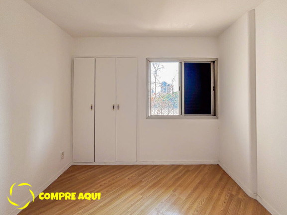 Imagem Apartamento com 3 Quartos à Venda, 170 m² em Vila Pompéia - São Paulo