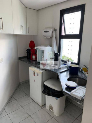 Imagem Imóvel à Venda, 90 m² em Campo Belo - São Paulo Imagem Imóvel à Venda, 90 m² em Campo Belo - São Paulo
