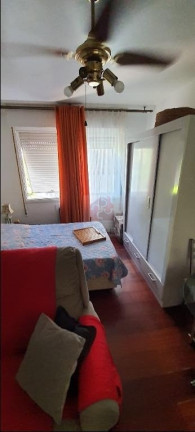 Imagem Apartamento com 1 Quarto à Venda, 53 m² em Santana - Porto Alegre Imagem Apartamento com 1 Quarto à Venda, 53 m² em Santana - Porto Alegre