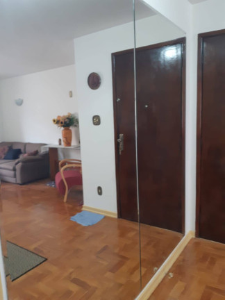 Imagem Apartamento com 2 Quartos à Venda,  em Aclimação - São Paulo