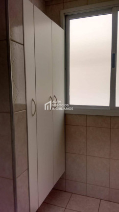 Imagem Apartamento com 1 Quarto para Alugar, 41 m² em Centro - São José Dos Campos Imagem Apartamento com 1 Quarto para Alugar, 41 m² em Centro - São José Dos Campos