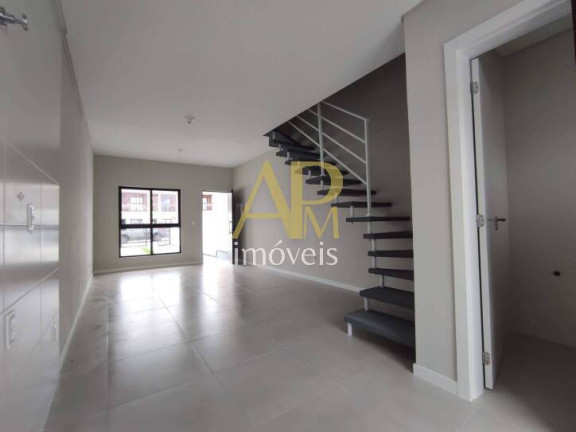 Imagem Casa com 2 Quartos à Venda, 100 m² em Sertão Do Maruim - São José Imagem Casa com 2 Quartos à Venda, 100 m² em Sertão Do Maruim - São José