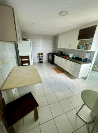 Imagem Apartamento com 4 Quartos à Venda, 240 m² em Caxanga - Recife Imagem Apartamento com 4 Quartos à Venda, 240 m² em Caxanga - Recife