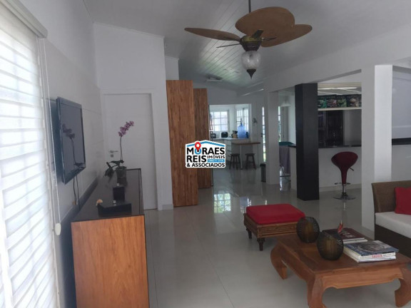 Imagem Casa de Condomínio com 4 Quartos à Venda, 385 m² em Jurerê Internacional - Florianópolis Imagem Casa de Condomínio com 4 Quartos à Venda, 385 m² em Jurerê Internacional - Florianópolis