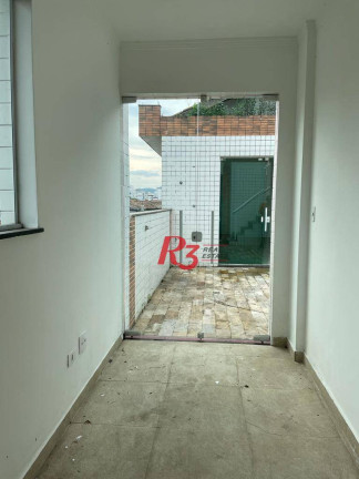 Imagem Casa com 4 Quartos à Venda, 200 m² em Embaré - Santos Imagem Casa com 4 Quartos à Venda, 200 m² em Embaré - Santos