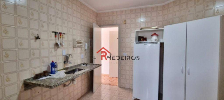 Imagem Apartamento com 1 Quarto à Venda, 60 m² em Vila Guilhermina - Praia Grande Imagem Apartamento com 1 Quarto à Venda, 60 m² em Vila Guilhermina - Praia Grande