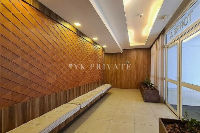 Imagem Apartamento com 2 Quartos à Venda, 69 m² em Barra Funda - São Paulo
