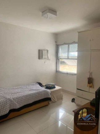 Imagem Apartamento com 3 Quartos à Venda, 190 m² em Gonzaguinha - São Vicente