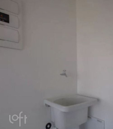 Apartamento com 1 Quarto à Venda, 35 m² em Butantã - São Paulo