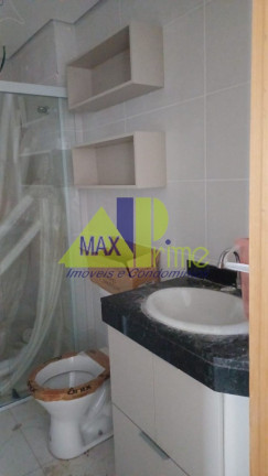 Imagem Apartamento com 2 Quartos à Venda, 38 m² em Vila Guilhermina - São Paulo