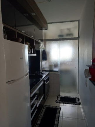 Imagem Apartamento com 2 Quartos à Venda, 53 m² em Vila Industrial - São José Dos Campos Imagem Apartamento com 2 Quartos à Venda, 53 m² em Vila Industrial - São José Dos Campos