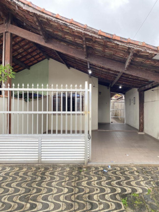 Casa com 2 Quartos à Venda, 148 m² em Aviacao - Praia Grande
