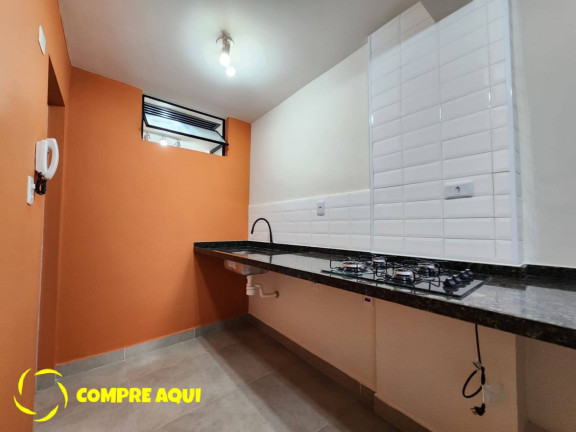Imagem Apartamento com 1 Quarto à Venda, 49 m² em Vila Buarque - São Paulo