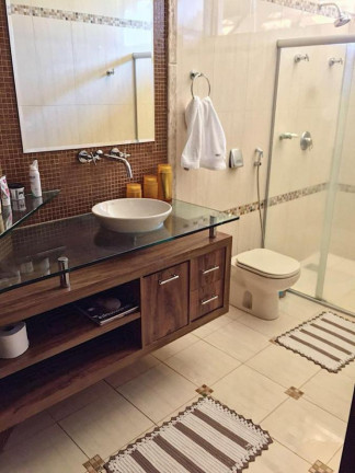 Imagem Casa com 4 Quartos à Venda, 840 m² em Residencial Aldeia Do Vale - Goiânia