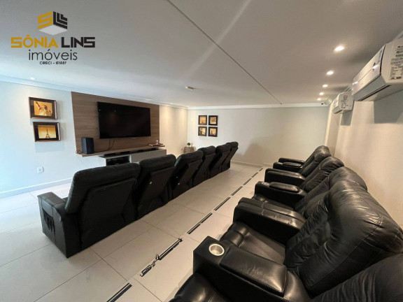 Imagem Apartamento com 3 Quartos à Venda, 91 m² em Jardim Oceania - João Pessoa
