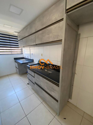 Imagem Apartamento com 2 Quartos para Alugar, 45 m² em Mata Do Jacinto - Campo Grande Imagem Apartamento com 2 Quartos para Alugar, 45 m² em Mata Do Jacinto - Campo Grande